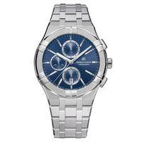 Maurice Lacroix ML-AI1118SS002430-1 Erkek Kol Saati