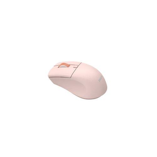 PHILIPS 2.4 GHZ + BLUETOOTH MOUSE SPK7528P PEMBE