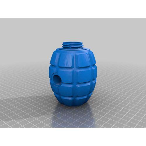 Jel Blaster Surge Surge XL Starfire Hopper ile Oymalı Nişangah (Bu ürün Sadece Plastik parçadır - Almadan Önce Soru Sorabilirsiniz)