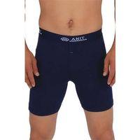 Erkek Boxer Likralı Uzun - Anıt 1114