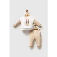 U.s. Polo Assn 2 Li Takım Usb2548 Beyaz-bej