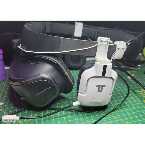 Tritton Kunai Kulaklık için Windows Karışık Gerçeklik Adaptörü - 5151081