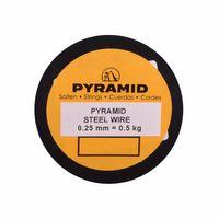 Bağlama Aksesuar Tel Makara Pyramid 025