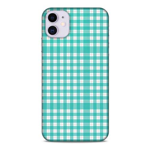 Gömlek (37) Desenli Silikon Kapak Telefon Kabı Apple Iphone 11 Kılıf