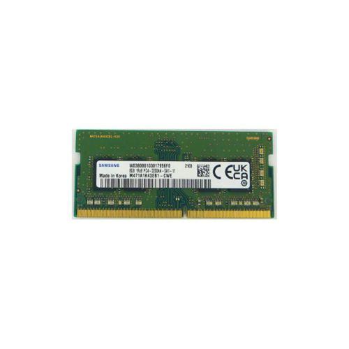 Samsung SAMSO3200/8, 8GB, DDR4, 3200MHz,  1.2V Notebook Ram (M471A1K43EB1-CWE)