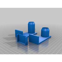 Kağıt Roll- Mutfak Silindir- Eksik Tutucu- 3712443