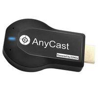 Powermaster Anycast M2 Plus Kablosuz HDMI Görüntü + Ses Aktarıcı PM-6005