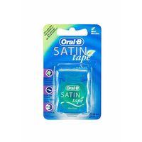 Oral-B Satin Tape Nane Aromalı Diş İpi 25 M