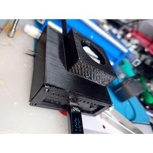 IP2366 140W Kasa 3D Baskı (Bu ürün Sadece Plastik parçadır - Almadan Önce Soru Sorabilirsiniz)
