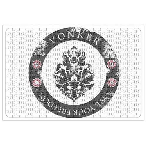 Vonker 03 Puzzle 240 Parça Yapboz