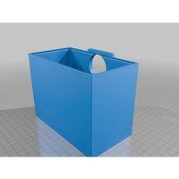 Roborock S8 Pro Ultra Torbasız Kutu (Bu ürün Sadece Plastik parçadır - Almadan Önce Soru Sorabilirsiniz)