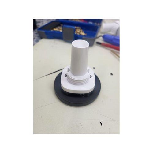 Eufy Cam Adaptörü (Bu ürün Sadece Plastik parçadır - Almadan Önce Soru Sorabilirsiniz)