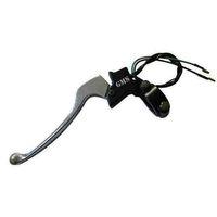 E-BİKE E-Bike Arka Fren Kütük Ve Kolu Set E-Bıke- Arora Cappucıno