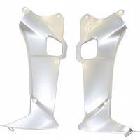 CUP Mondial Cup100 Khmodel Dizlik İç Sol Gri