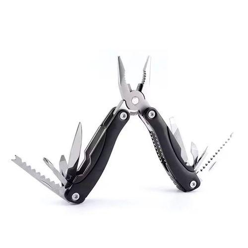 Fithome Ft-422 9 Parça Çok Amaçlı Pense Takımı