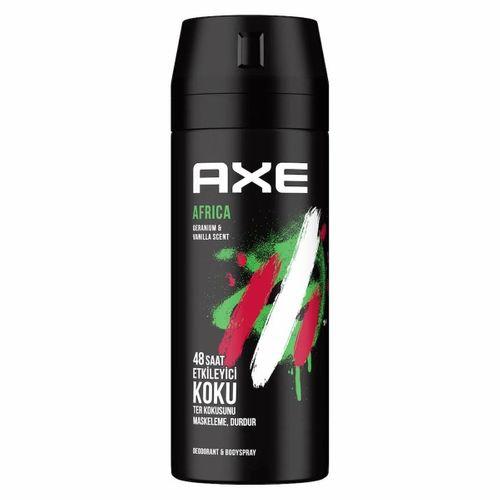 Axe Africa Erkek Sprey Deodorant 150 ML
