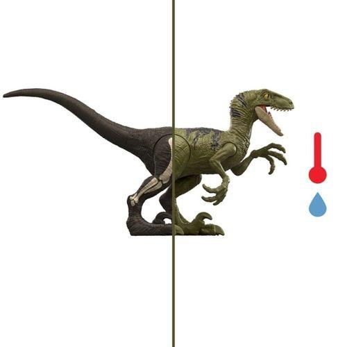 Eğitici Çocuk JDC52 Jurassic World Dino Reveal - Sürpriz Dinozor Figürleri