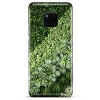 Lopard General Mobile GM 20 Pro Uyumlu Kılıf Botanix (3) Kapak