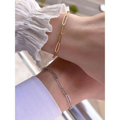 Çift Sevgili Bilekliği Çelik Bileklik Seti Kişiselleştirilebilir Hediye Seti VS.BLKT.0234