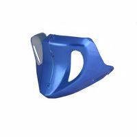 UNİVERSAL Alt Sakal Rüzgarlık Mavi