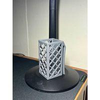 Klipsli Konteyner (Bu ürün Sadece Plastik parçadır - Almadan Önce Soru Sorabilirsiniz)