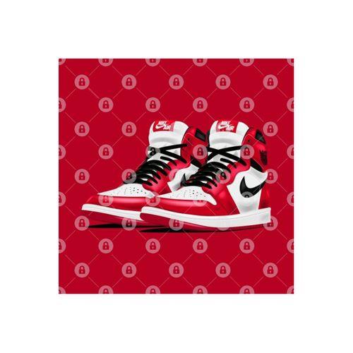 Air Jordan 1 Chicago Kupa