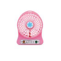 Pembecin Masaüstü Şarjlı Vantilatör Fan (plastik)