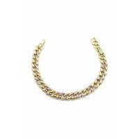 Xuping Vip Bileklik - ÇOK RENKLİ