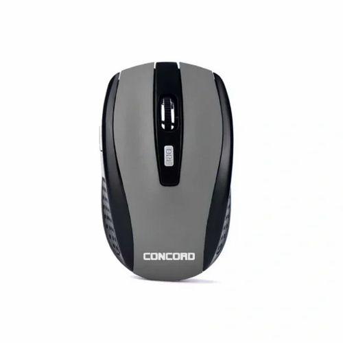 Silver Kablosuz 6d Optik Mouse