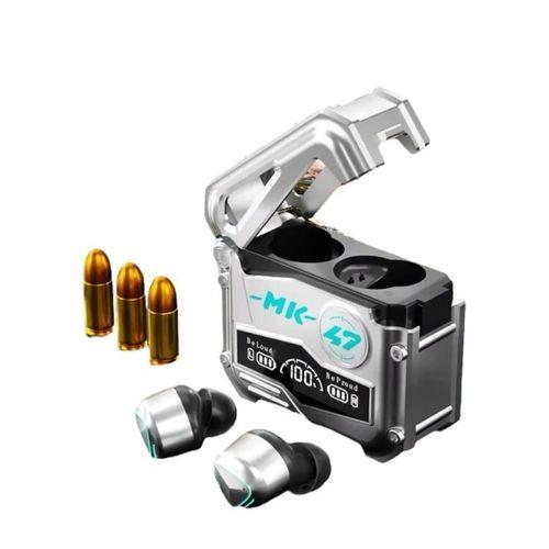 Mk 47 Bluetooth Kulaklık