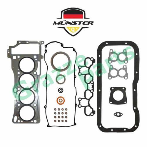 Ni̇ssan Pri̇mera  Almera Takim Conta 02-10 1.6 Bnz Qg16De