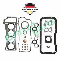 Ni̇ssan Pri̇mera  Almera Takim Conta 02-10 1.6 Bnz Qg16De