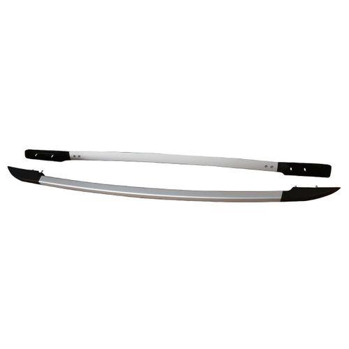 Ford Ranger T6 T7 T8 ile Uyumlu OEM Tavan Çıtası Gri (İthal)