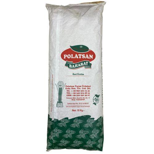 Nizip Kuru Nane 10KG