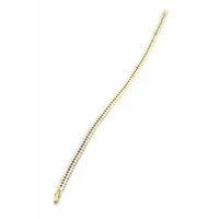 Xuping Vip Bileklik - 14K Altın