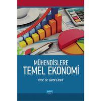Mühendislere Temel Ekonomi