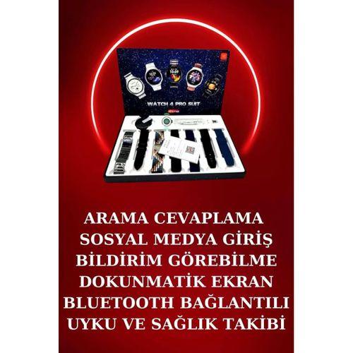 Yeni Model Akıllı Saat Ve Ucuz Kaliteli Bluetooth Kulaklık Amoled Ekran Aynalı