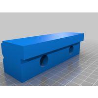 5 İnç Fireball Araç Hardtail Vise Yumuşak Çeneli (Bu ürün Sadece Plastik parçadır - Almadan Önce Soru Sorabilirsiniz)