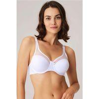 Balenli Desteksiz Dolgusuz Toparlayıcı Yumuşak Süngerli Günlük Klasik Küçültücü Sütyen