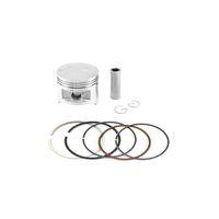 YAMAHA Crypton Uyumlu Piston Vt 50X(Std+1,00)