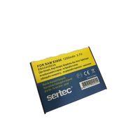 Samsung M350/S3850 Uyumlu Batarya