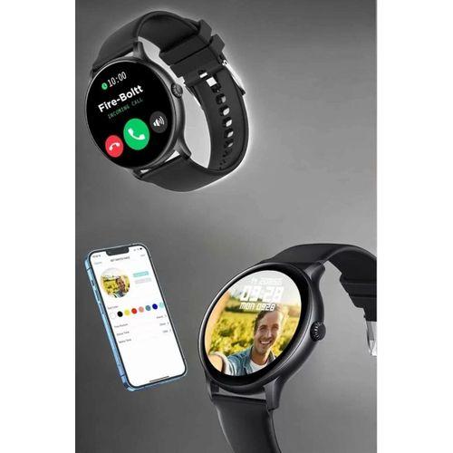 Akıllı Saat Sesli Görüşme Bluetooth Bağlantılı 3 Kordonlu