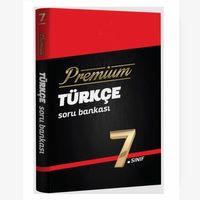 7  Sınıf Türkçe PREMİUM Soru Bankası