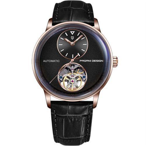Pagani Design PD-1796-3 Otomatik Erkek Kol Saati