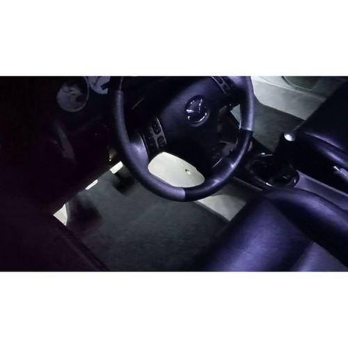 _ Mazda 626 GF - 5141807 için footlight sahipleri