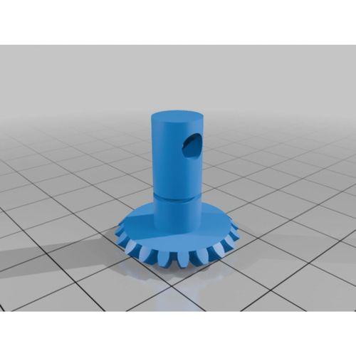 Modül 1 Diferansiyel Masaüstü Stres Oyuncağı (Bu ürün Sadece Plastik parçadır - Almadan Önce Soru Sorabilirsiniz)