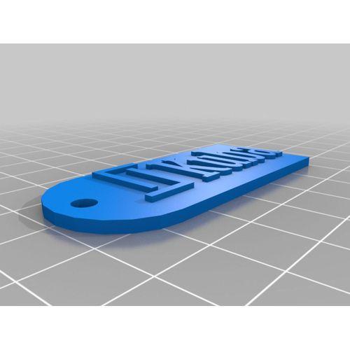 key tag &#8211; 5110119