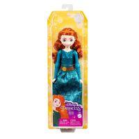 Disney Princess Disney Prenses - Merida HLW13