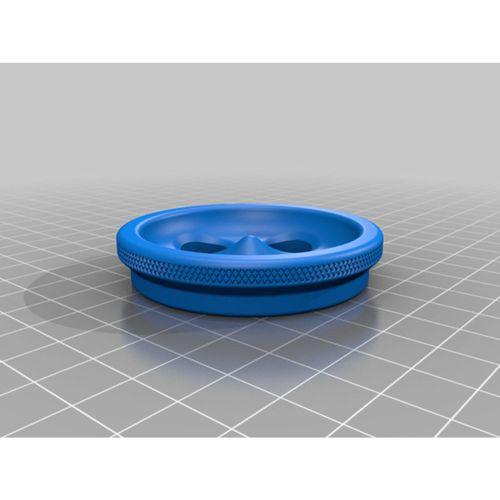 Sağlıklı Rips HR Dozaj Kapsül Doldurucu (Bu ürün Sadece Plastik parçadır - Almadan Önce Soru Sorabilirsiniz)