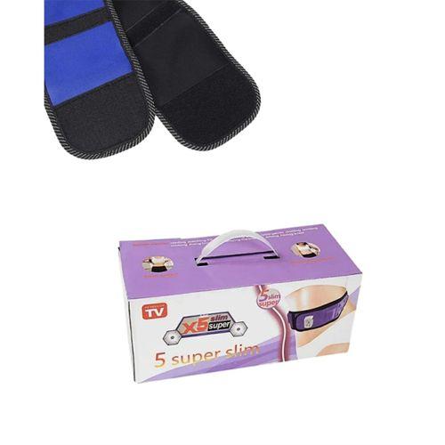 5 Motorlu Manyetik Masaj Kemeri – Bel, Kalça Ve Bacak İçin Zayıflama